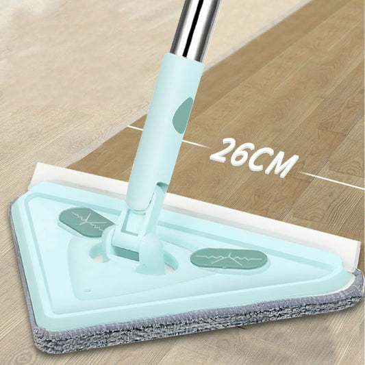 Large Window Cleaning Mop Glass Cleaner Wash Expansion Floor Sweeping Wall Wiper Car Supplies