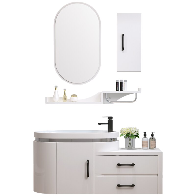 High Quality Modern Pool, Washstand, Basin, Bathroom, Bathroom Mirror